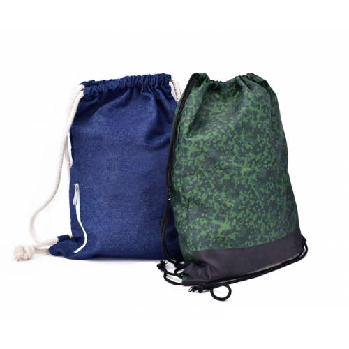 Customized Drawstring Bag